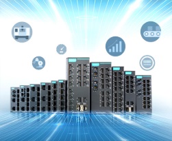 Moxa Introduces New Lineup of Industrial Unmanaged Ethernet Switches to Help Expand Reliable Networks With Ease